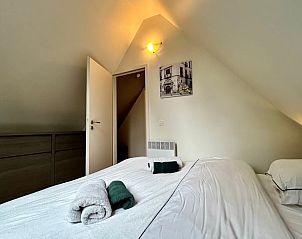 Guest house 060323 - Holiday property Liege - Vakantiehuis in Malmedy