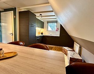 Guest house 060323 - Holiday property Liege - Vakantiehuis in Malmedy
