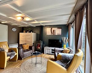 Guest house 060323 - Holiday property Liege - Vakantiehuis in Malmedy
