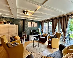Guest house 060323 - Holiday property Liege - Vakantiehuis in Malmedy