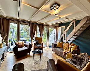 Guest house 060323 - Holiday property Liege - Vakantiehuis in Malmedy