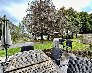 Guest house 060323 - Holiday property Liege - Vakantiehuis in Malmedy