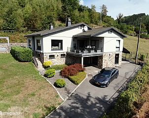 Guest house 060326 - Holiday property Liege - Vakantiehuis Malmedy-Beverce