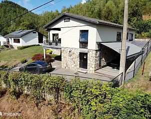 Guest house 060326 - Holiday property Liege - Vakantiehuis Malmedy-Beverce