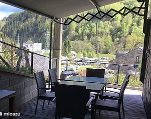 Guest house 060326 - Holiday property Liege - Vakantiehuis Malmedy-Beverce