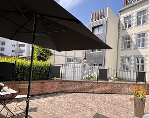 Guest house 060327 - Apartment Liege - De Draak