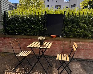 Guest house 060327 - Apartment Liege - De Draak