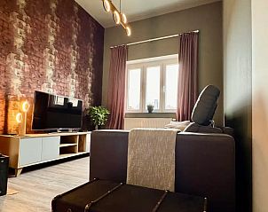 Guest house 060327 - Apartment Liege - De Draak