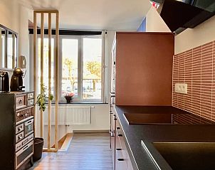 Guest house 060327 - Apartment Liege - De Draak