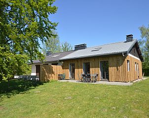 Unterkunft 060329 - Chalet Lüttich - Le Spinetty