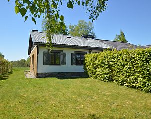 Unterkunft 060329 - Chalet Lüttich - Le Spinetty