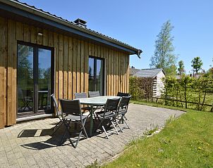 Unterkunft 060329 - Chalet Lüttich - Le Spinetty