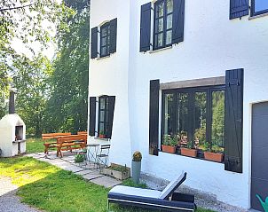 Unterkunft 060330 - Ferienhaus Lüttich - Gîte Forester