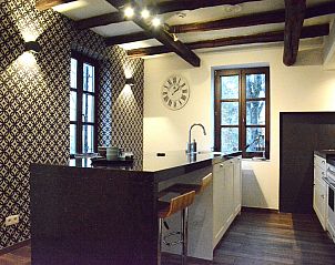 Unterkunft 060330 - Ferienhaus Lüttich - Gîte Forester