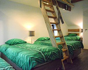Unterkunft 060330 - Ferienhaus Lüttich - Gîte Forester