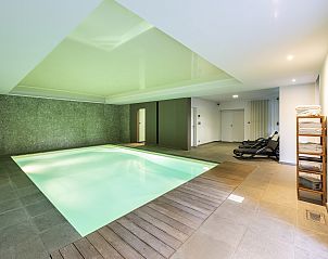 Guest house 060331 - Holiday property Liege - La R�sidence