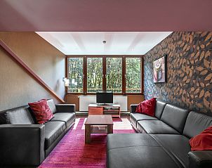 Guest house 060331 - Holiday property Liege - La R�sidence