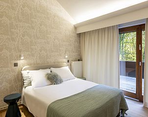 Guest house 060331 - Holiday property Liege - La R�sidence