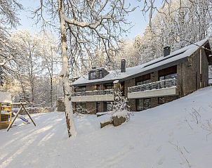 Guest house 060331 - Holiday property Liege - La R�sidence
