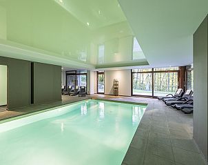 Guest house 060331 - Holiday property Liege - La R�sidence