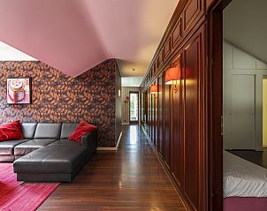 Guest house 060331 - Holiday property Liege - La R�sidence