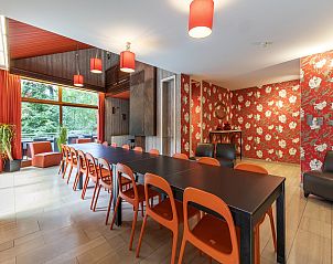 Guest house 060331 - Holiday property Liege - La R�sidence