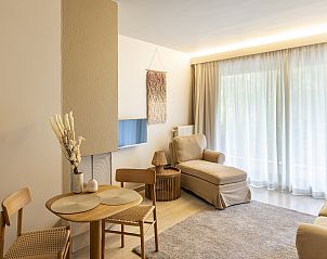 Guest house 060331 - Holiday property Liege - La R�sidence