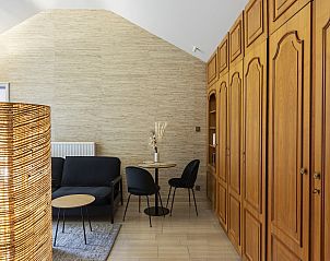 Guest house 060331 - Holiday property Liege - La R�sidence