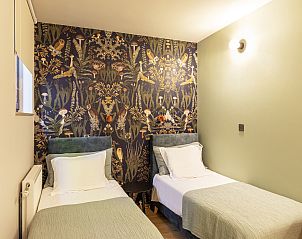 Guest house 060331 - Holiday property Liege - La R�sidence