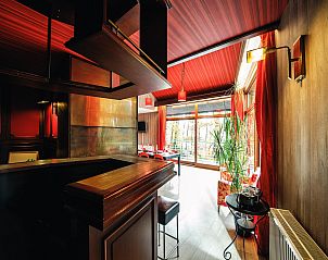 Guest house 060331 - Holiday property Liege - La R�sidence
