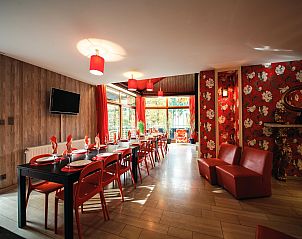 Guest house 060331 - Holiday property Liege - La R�sidence