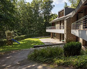 Guest house 060331 - Holiday property Liege - La R�sidence