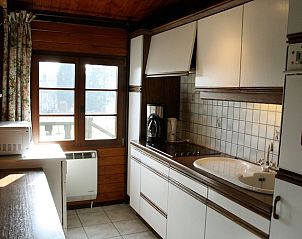 Unterkunft 060333 - Chalet Lüttich - Le Chalet des Robinsons