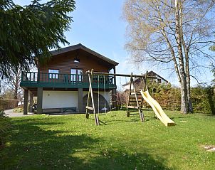Unterkunft 060333 - Chalet Lüttich - Le Chalet des Robinsons