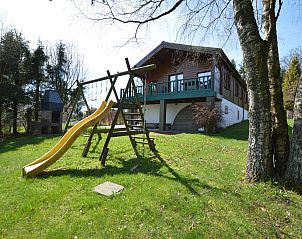 Unterkunft 060333 - Chalet Lüttich - Le Chalet des Robinsons