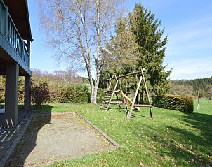 Unterkunft 060333 - Chalet Lüttich - Le Chalet des Robinsons