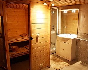 Unterkunft 060333 - Chalet Lüttich - Le Chalet des Robinsons