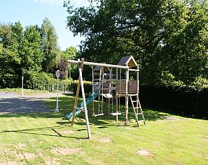 Verblijf 060334 - Vakantiewoning Ardennen (Luik) - La Capucine