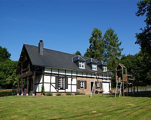 Verblijf 060334 - Vakantiewoning Ardennen (Luik) - La Capucine
