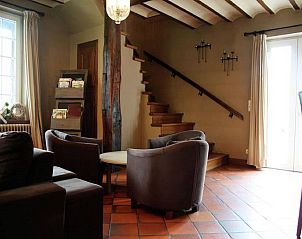 Verblijf 060334 - Vakantiewoning Ardennen (Luik) - La Capucine