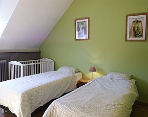 Verblijf 060334 - Vakantiewoning Ardennen (Luik) - La Capucine