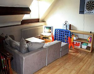 Verblijf 060334 - Vakantiewoning Ardennen (Luik) - La Capucine