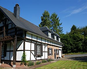 Verblijf 060334 - Vakantiewoning Ardennen (Luik) - La Capucine