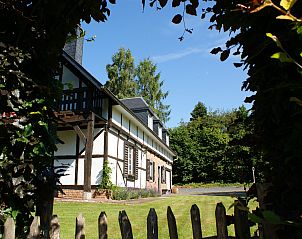 Verblijf 060334 - Vakantiewoning Ardennen (Luik) - La Capucine