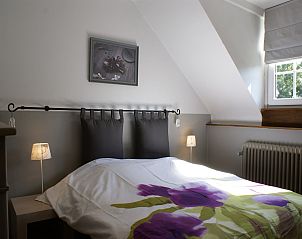 Verblijf 060334 - Vakantiewoning Ardennen (Luik) - La Capucine
