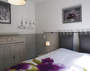 Verblijf 060334 - Vakantiewoning Ardennen (Luik) - La Capucine