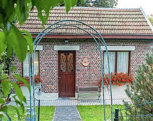 Verblijf 060337 - Vakantiewoning Ardennen (Luik) - Au Télégraphe