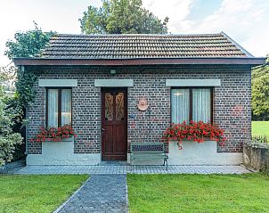 Verblijf 060337 - Vakantiewoning Ardennen (Luik) - Au Télégraphe