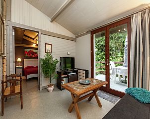 Verblijf 060337 - Vakantiewoning Ardennen (Luik) - Au Télégraphe