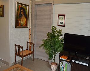 Verblijf 060337 - Vakantiewoning Ardennen (Luik) - Au Télégraphe